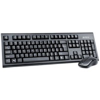 A4-Tech XFar15M Wireless Desktop G3100